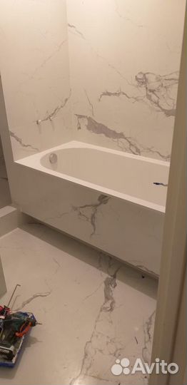 Ремонт квартир под ключ