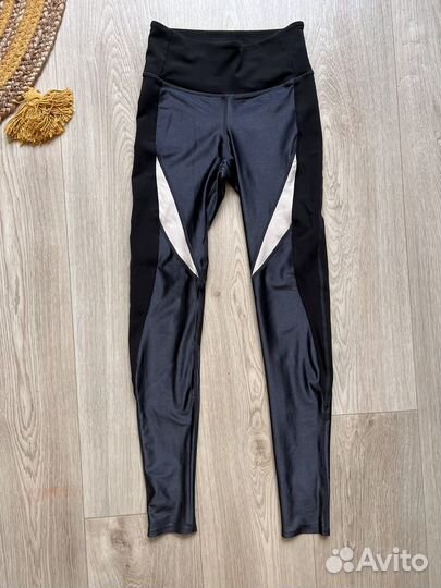 Леггинсы спортивные h&m