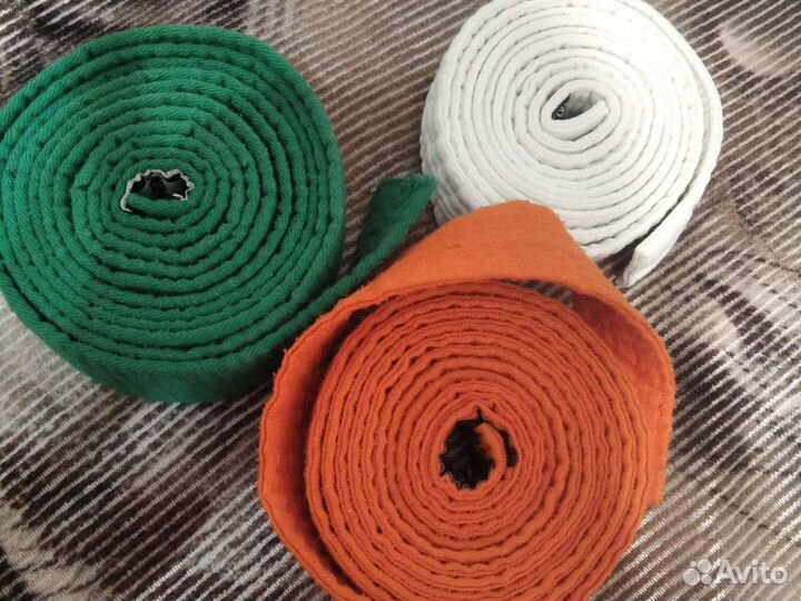 Пояс для каратэ