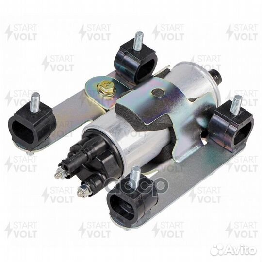 Бензонасос газ 406 дв. электр. (в сборе) 