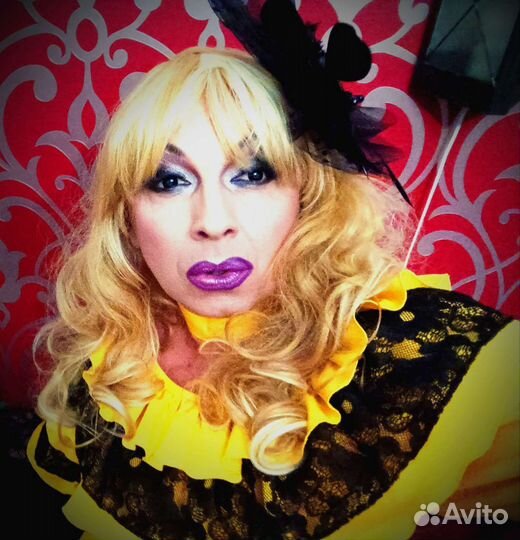 Артисты. Шоу программа