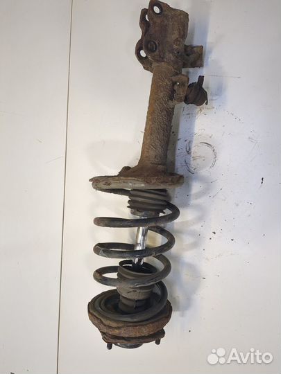 Амортизатор подвески Nissan X-Trail (T30), 2005