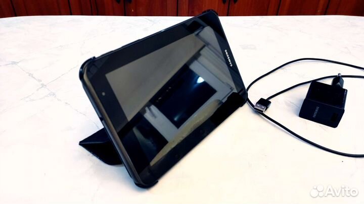 Планшет Samsung Galaxy Tab 2 7.0 P3110