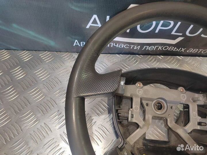 Руль Mitsubishi Space Star 1.6 1998-2004