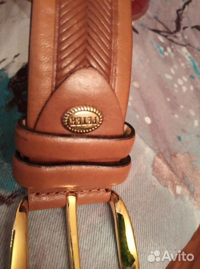 Ремень ретек-1855