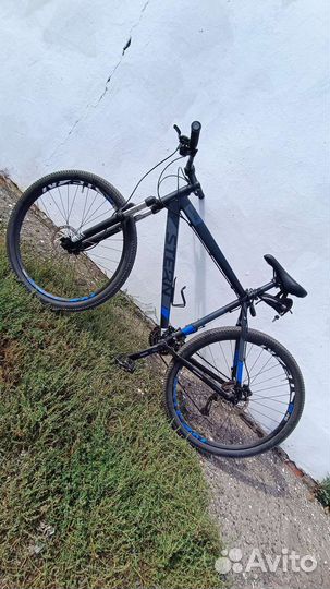 Велосипед Stern Force 2.0 29