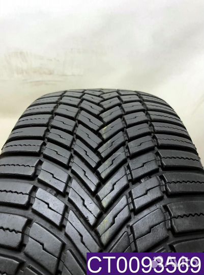 Bridgestone Weather Control A005 205/55 R16 94V