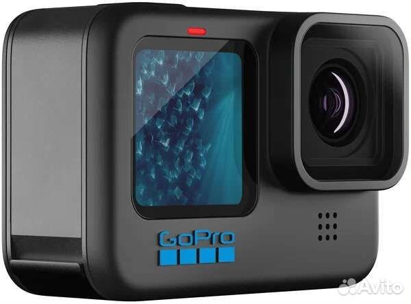 Экшн-камера GoPro Hero11