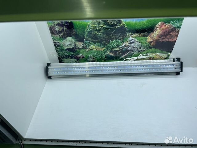 Светодиодный светильник для аквариума