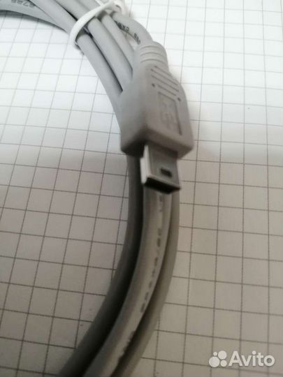 Mini usb кабель и Mikro usb кабель