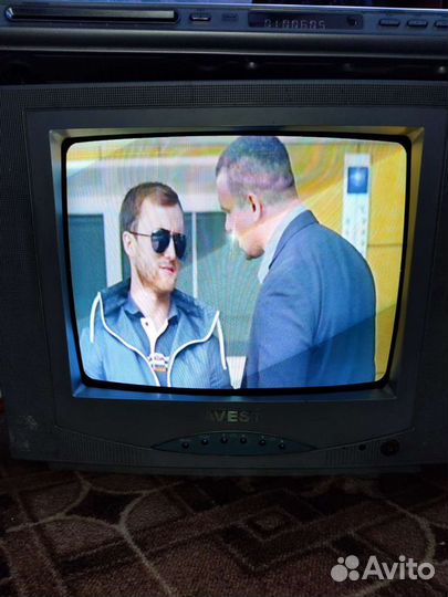 Телевизор Avest