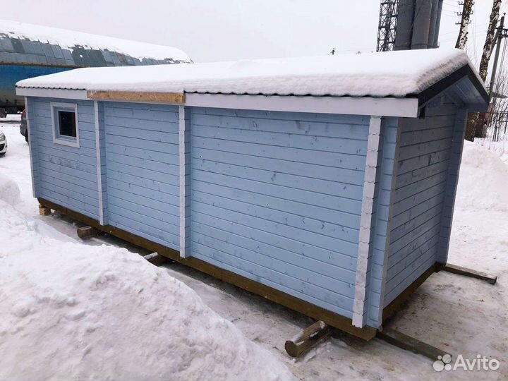 Баня