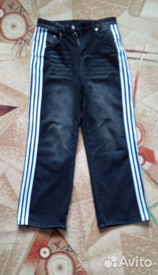 Джинсы yori sport type