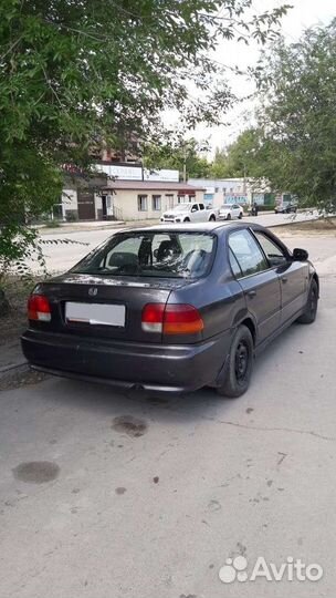 Hyundai Accent 1.5 МТ, 2009, 180 000 км