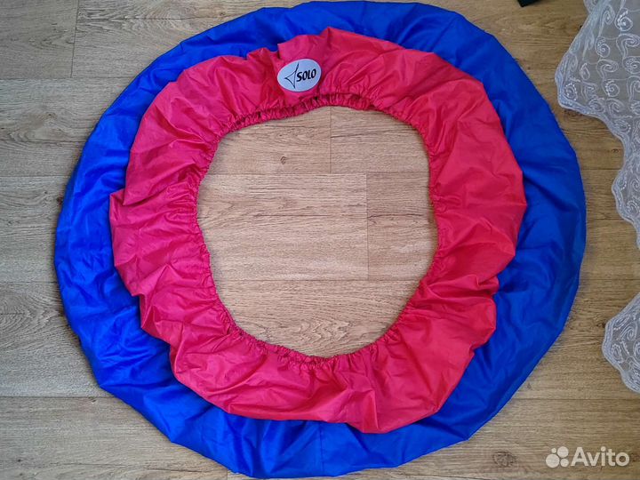 Чехол для обруча 2 шт