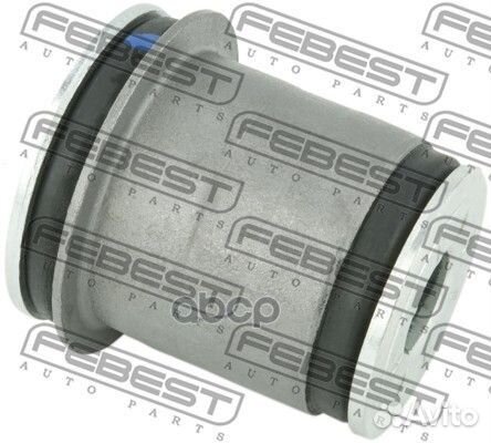 Сайлентблок передний рычага подвески перед пр