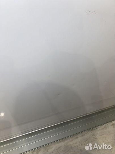 Магнитно маркерная доска