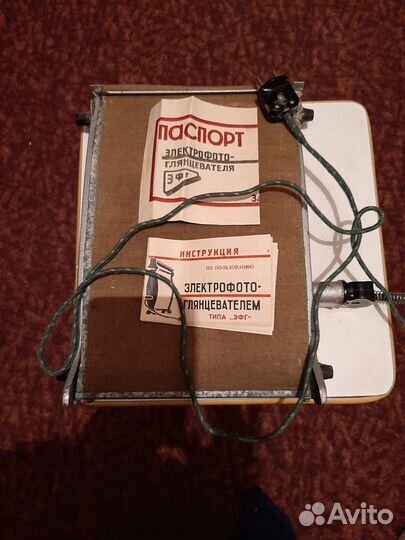 Фототовары