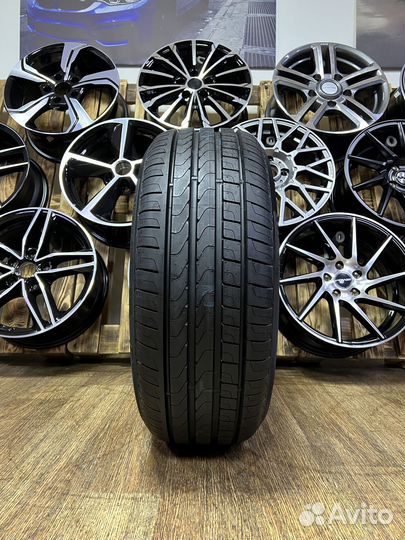 Pirelli Cinturato P7 (P7C2) 215/60 R16 99V