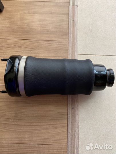 Новый передний пневмобаллон Mercedes W251