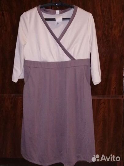 Платье для беременных