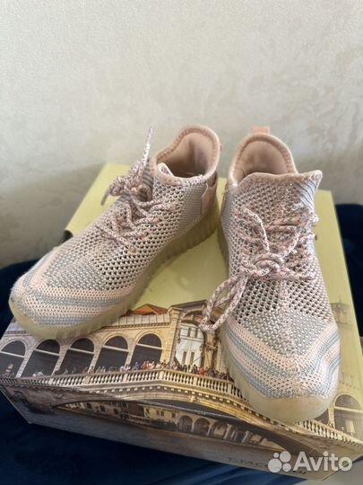 Кросовки котофей 31