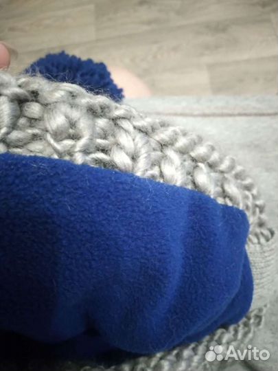 Шапка женская