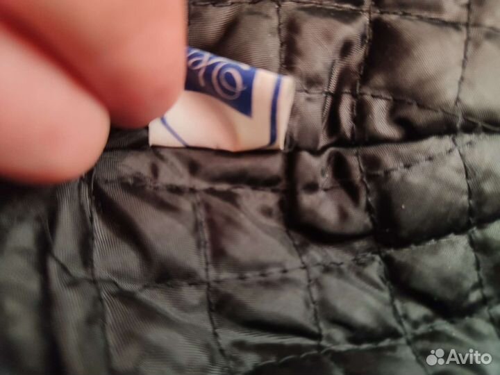 Шапка женская норковая