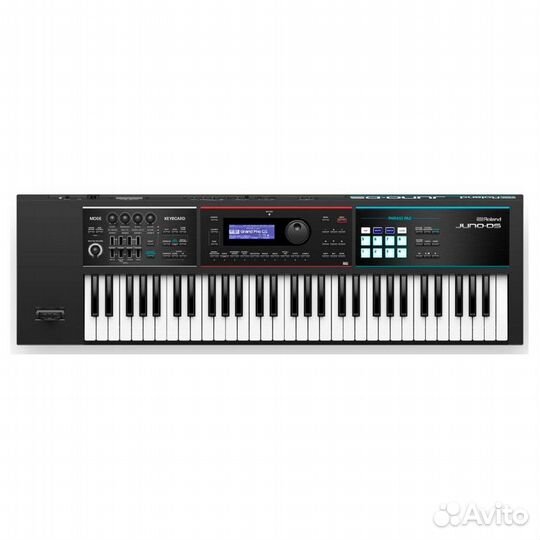 Roland Juno-DS61