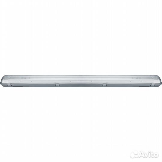 Светильник светодиодный дсп-2х24 4000K 4000Лм