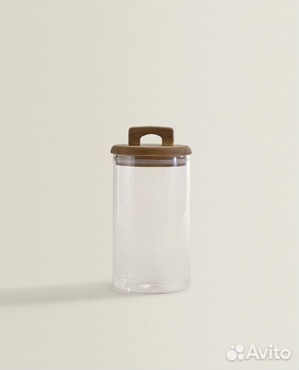 Банки для хранения Zara Home