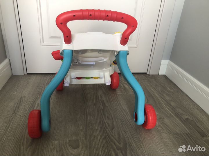 Тележка ходунки