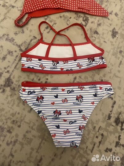 Купальник Kiabi