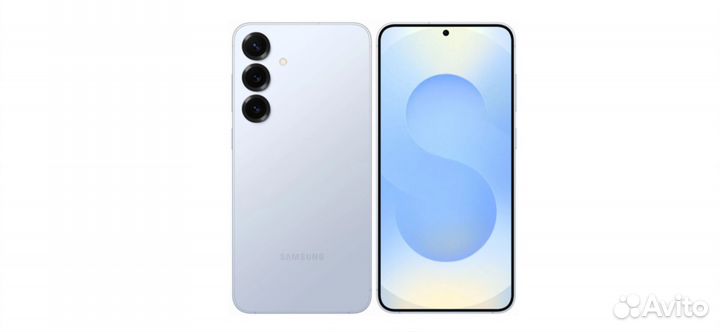 Samsung Galaxy S25+, 12/256 ГБ