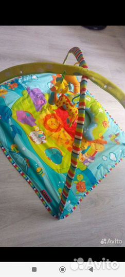 Принадлежности для новорожденных