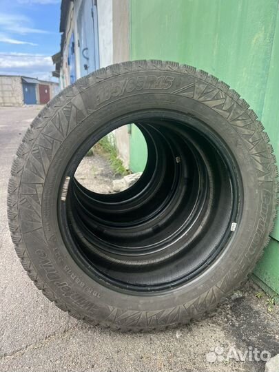 Cordiant Winter Drive 185/65 R15