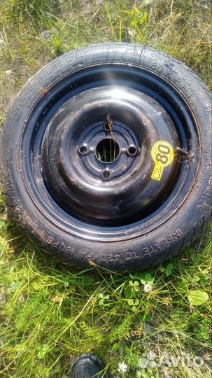 Докатка r15 lacetti