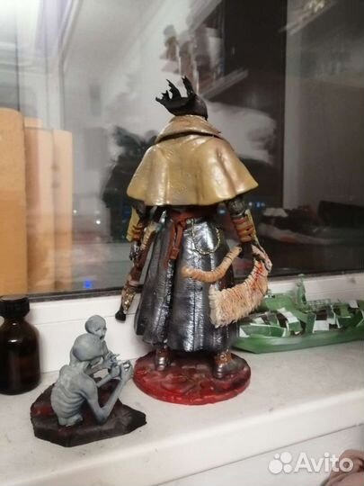 Bloodborne