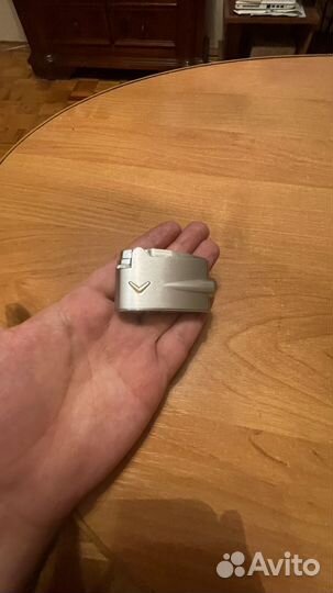 Зажигалка ronson varaflame mini