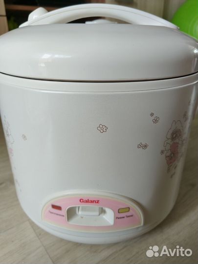 Мультиварка