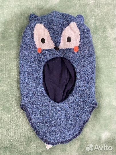 Шапка