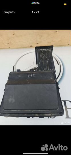 Короп блоков sama W639