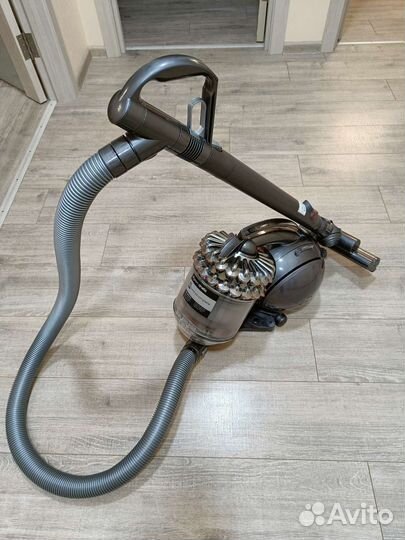 Пылесос Dyson Cinetic DC52 Animal Complete