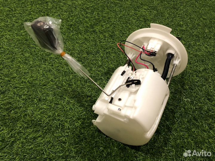 Насос топливный Ford Fusion 5 1.5т 1.6т экобуст