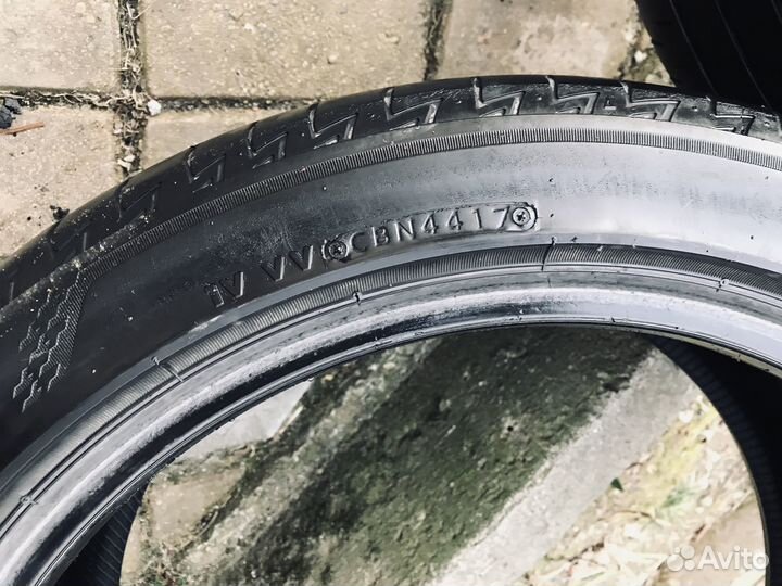 Bridgestone Turanza T005A 235/45 R18
