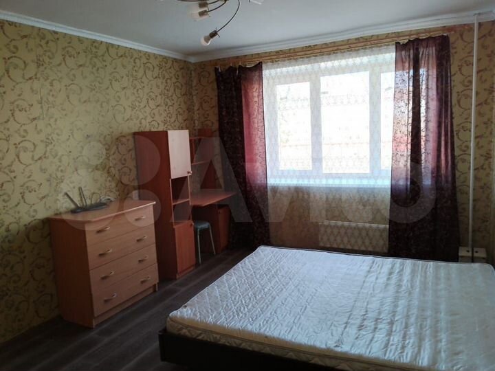 2-к. квартира, 62 м², 3/5 эт.