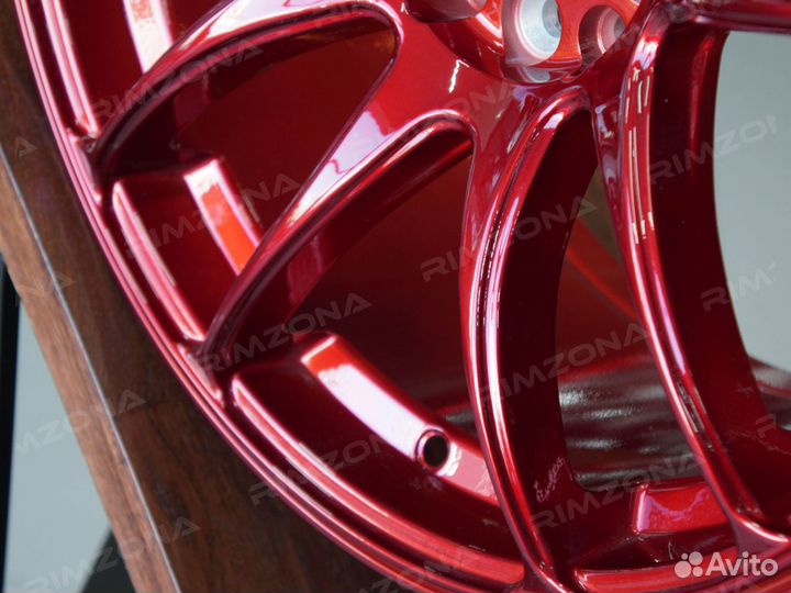 Литые диски Work R18 для Volkswagen. Арт1572