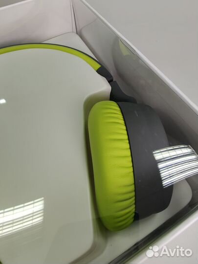 Наушники Rockspace s7