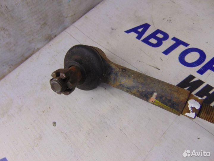 Рейка рулевая для Nissan Presea 2 1995-2000г