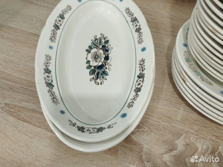 Винтаж СССР